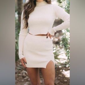 These Three Boutique Set